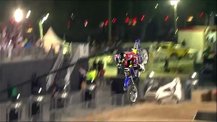 Red Bull X Fighters World Tour 2015 (Abu Dhabi) 37