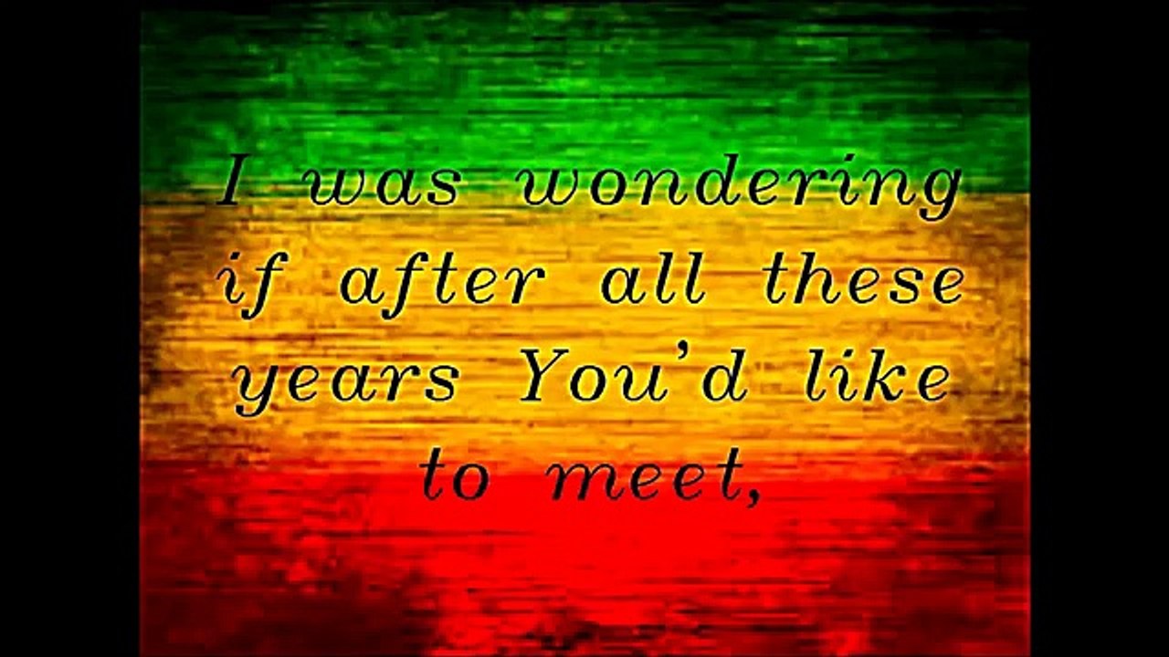 Hello Adele (Reggae Cover) Lyrics