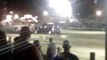 Stock Ford dually Chelsea Truck/Tractor pulls Chelsea, MI