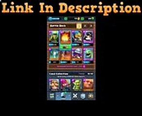 Insane Clash Royale gold glitch/hack 100% working on android/ios (No survey) (english) (Comic FULL HD 720P)