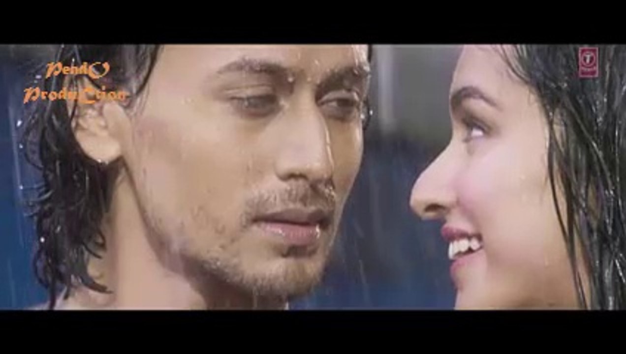 SAB TERA Video Song | BAAGHI | Tiger Shroff, Sh...