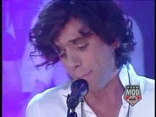 Mika - Grace Kelly (Much On Demand, 20 Mars 2007)