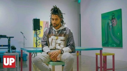 Yung Jake, The Internet's Artist | HUMAN