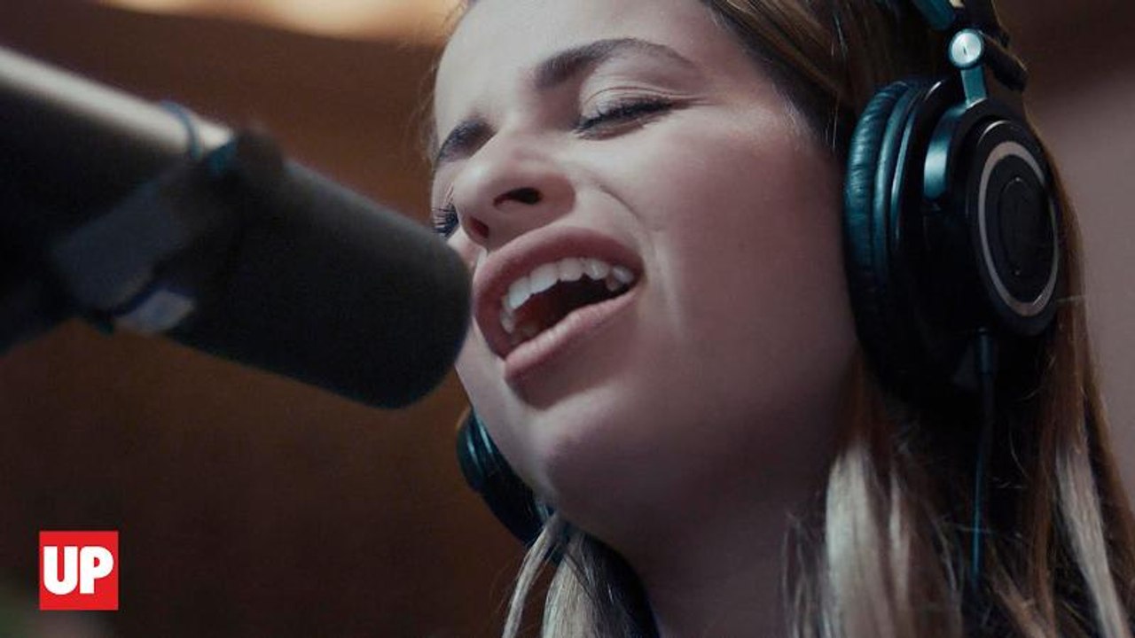 What If You Left Everything At 16 To Pursue Your Dream? | Uncharted: Power of Dreams