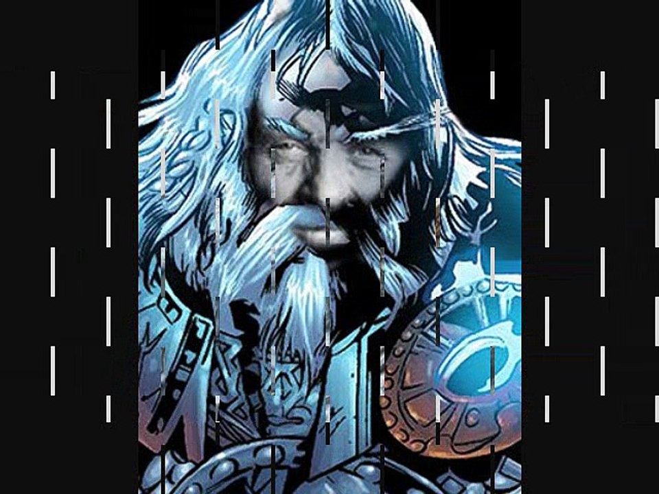 DIOS INVERNAL - POEMA DE VERANO BRISAS