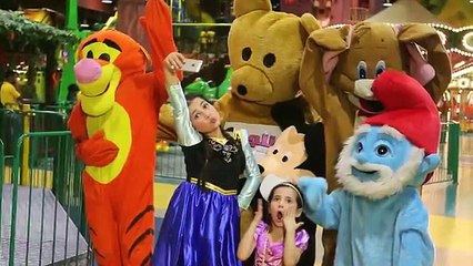 لين الصعيدي - قمر قمر (بدون إيقاع)  Leen Alsaidie - Gamar Gamar (Low).mp4.rev