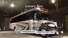 Luxury Bus 36