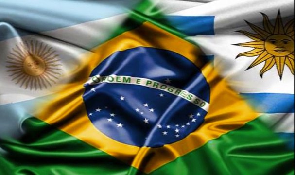 La Guerra de la Triple Alianza- Cuando Brasil, Argentina y Uruguay destrozaron Paraguay