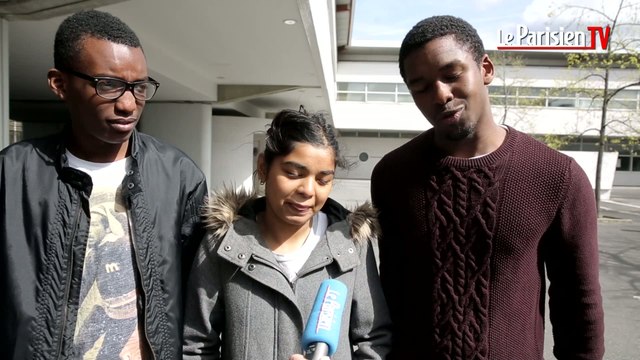 Le meilleur lycée public de France est... le lycée Mozart au Blanc Mesnil