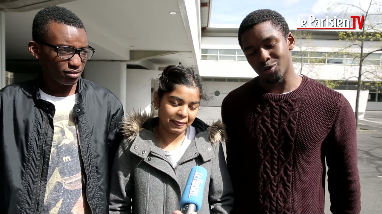 Le meilleur lycée public de France est... le lycée Mozart au Blanc Mesnil