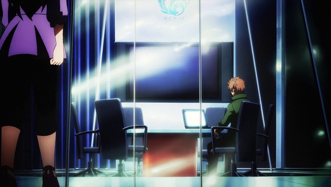 少女たちは荒野を目指す 10 Shoujo-tachi wa Kouya o Mezasu - 10 HD