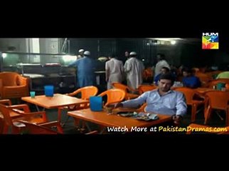 Zara Yaad Kar Episode 3 Part 4 Hum TV Drama 29 March 2016