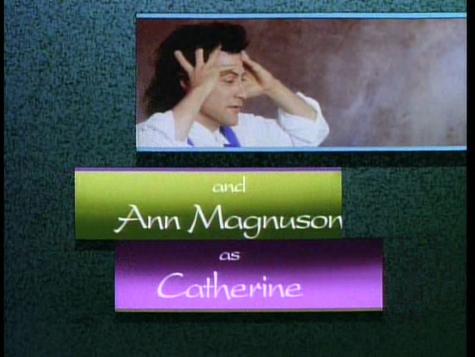 Anything But Love 07