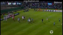 Big chance ~ Uruguay vs Peru