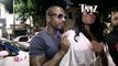Love and Hip Hop Atlanta -- Two-Timing Stevie J PUNCHED by Baby Mama [VIDEO]
