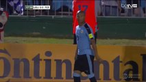 Uruguay Big Chance HD - Uruguay 0-0 Peru 29.03.2016