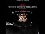Sumo - Mouth worth millions (New mixtape) 2015 7