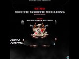 Sumo - Mouth worth millions (New mixtape) 2015 17