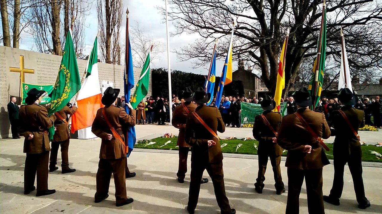 Arbour Hill 2