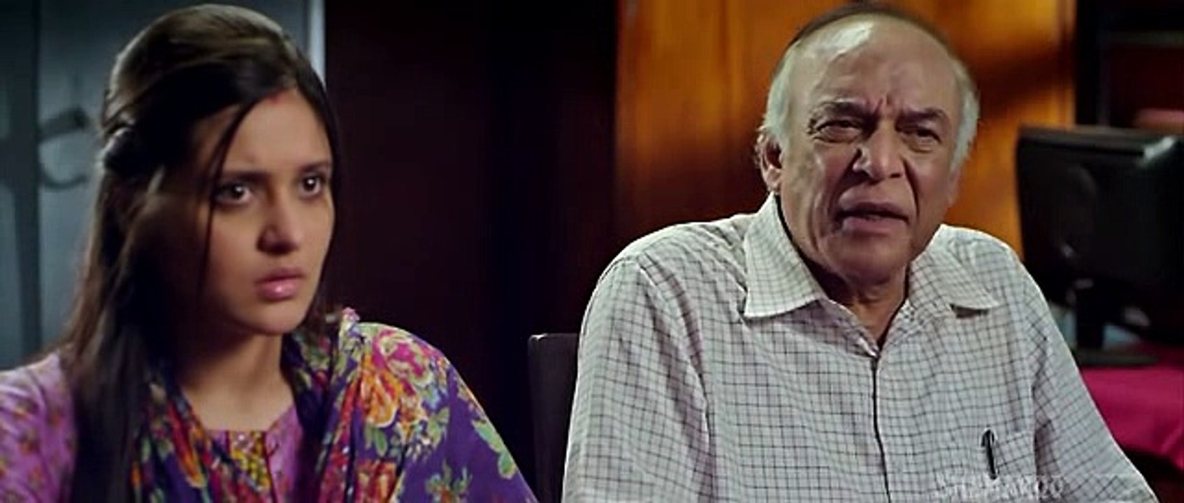 The Royal Bengal Tiger 2014 Bangla Full Movie Abir_clip3