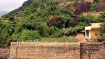 Rama Nathi Dam - Kadayam - கடையம் ராமநதி அணை