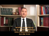 Meme büyütme ameliyatı deforme olmuş göğüslere de uygulanır mı? Op.Dr.Arda Katırcıoğlu