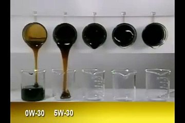 Motor Yağları Arasındaki Farklar