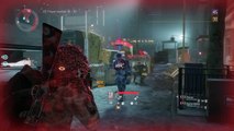 The Division 1v4. Lets kill some Rogues!