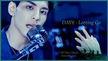 Day6 - Letting Go MV HD k-pop [german Sub]