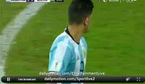 Lionel Messi Amazing Elastico Skills - Argentina 0-0 Bolivia