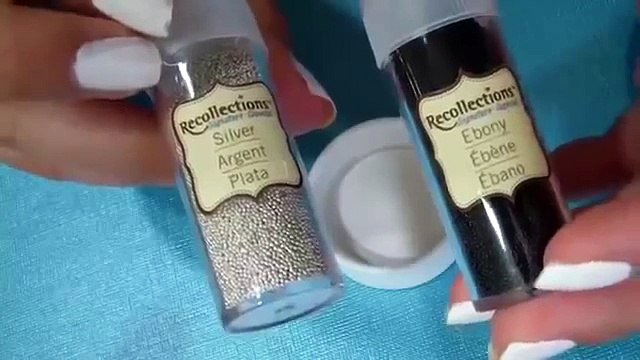 5 Disenos nuevos de Uñas Muy Faciles de hacer para el 2016