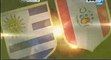 Edinson Cavani Super Free Kick HD | Uruguay - Peru 29.03.2016 HD