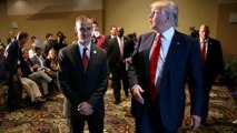 How will Corey Lewandowski’s battery charge affect Trump’s campaign?