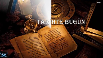 Tarihte Bugün 30 Mart