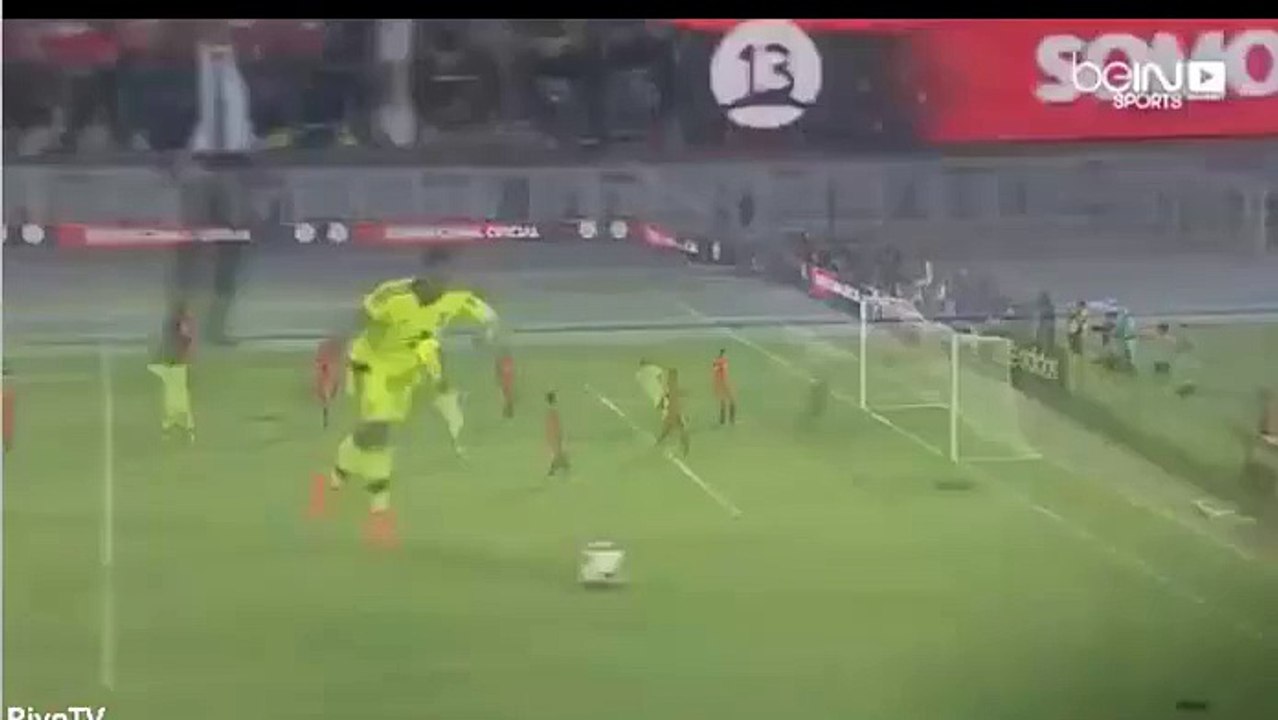 VENEZUELA 1-0 CHILE HD HD