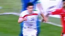 اهداف مباراة إيران 2-0 عمان 29-03-2016 تصفيات كأس العالم وكأس اسيا