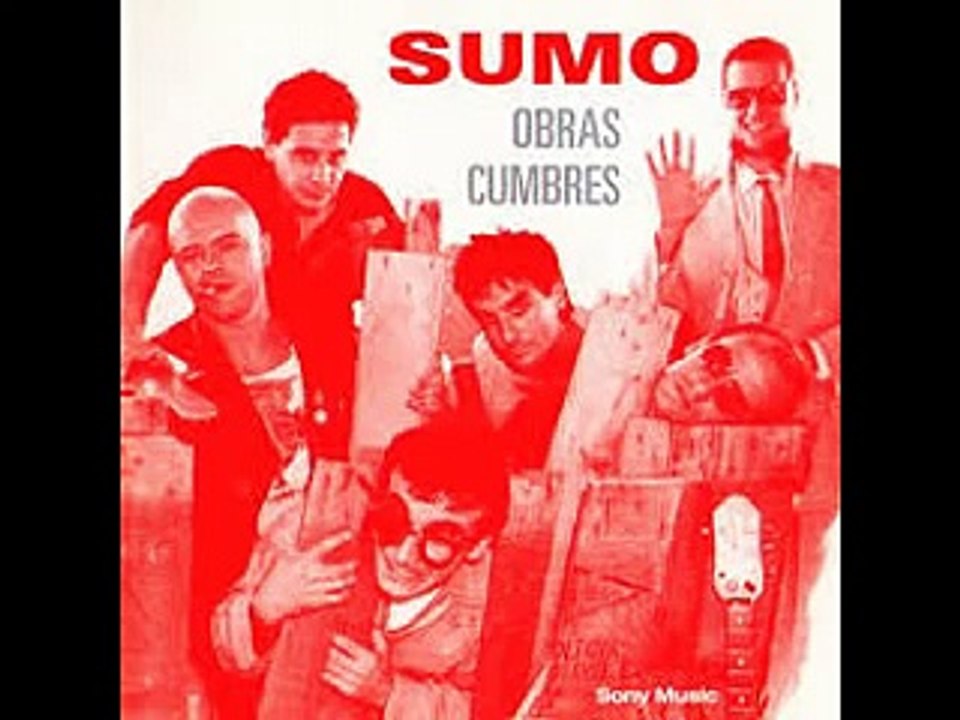 SUMO OBRAS CUMBRES(2000) CD12 [FULL ALBUM] 36
