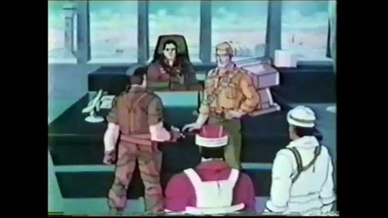 Comandos em Ação 299 - O filme (p. 1)