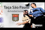 IAPE-MA 2 x 3 Cruzeiro-MG - Gols - Copa São Paulo de Futebol Júnior 2011