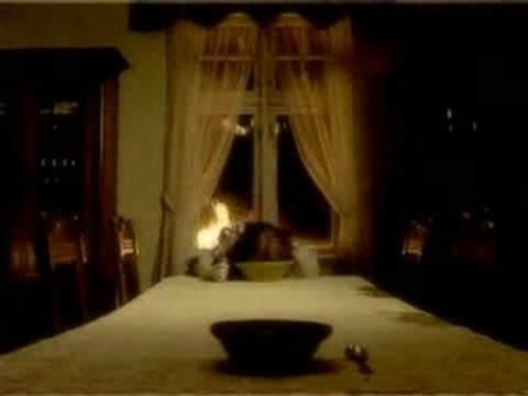 Dining room: There is nothing