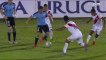 Edinson Cavani Goal HD - Uruguay 1-0 Peru - 30-03-2016 World Cup - Qualification