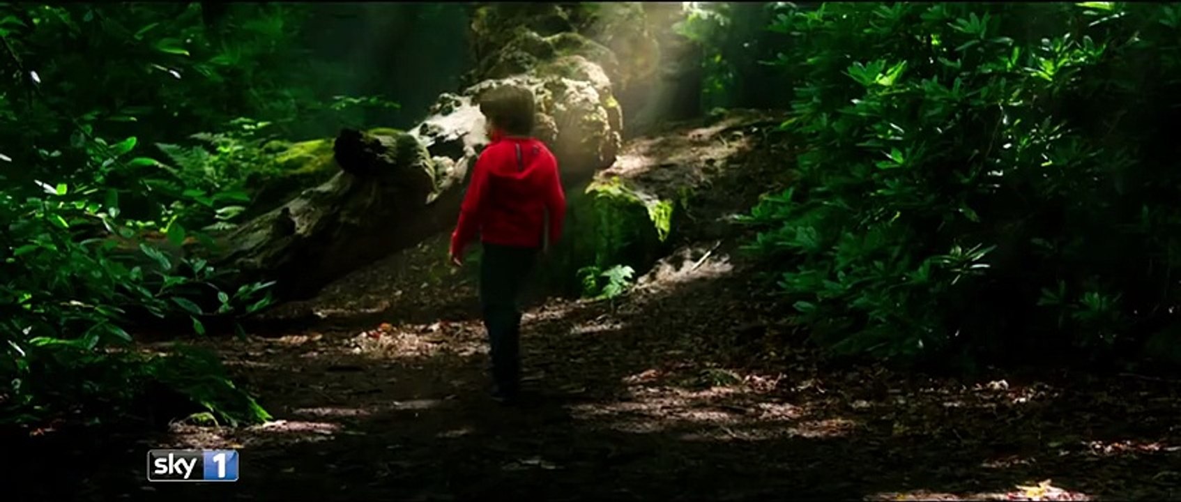 Fool Me Once | Harlan Coben | Official Trailer