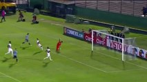 Edinson  Cavani Goal Uruguay vs Peru 1-0 2016 HD