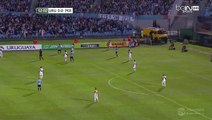 Edinson Cavani Goal - Uruguay 1 - 0 Peru - World Cup Qualification (29.03.2016)