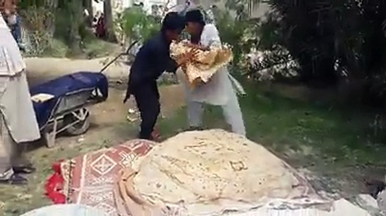 big roti