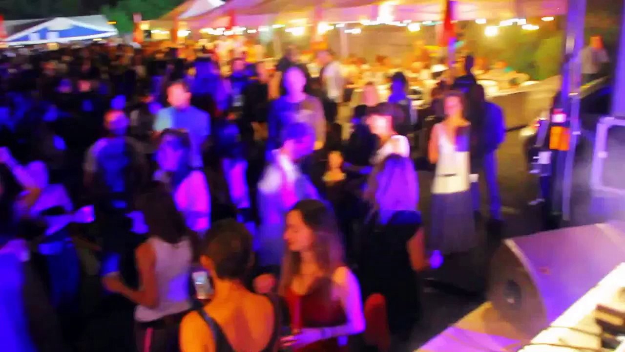 Fête du Château 2015