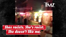 Cuba Gooding Jr. RIPS Bartender in Fight Video -- Shes Racist!