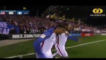 3-0 Clint Dempsey Goal HD- USA 3-0 Guatemala -29.03.2016