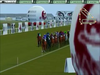 5e étape du GMP 2016