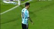 Lionel Messi Biggest Chance to Score | Argentina vs Bolivia 2016 HD